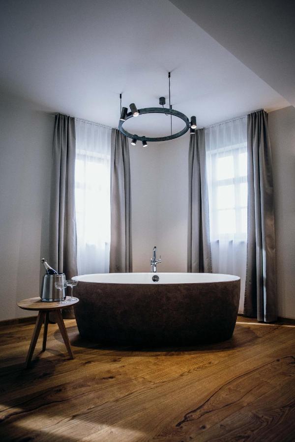 Burghotel Scharfenstein Leinefelde-Worbis Buitenkant foto