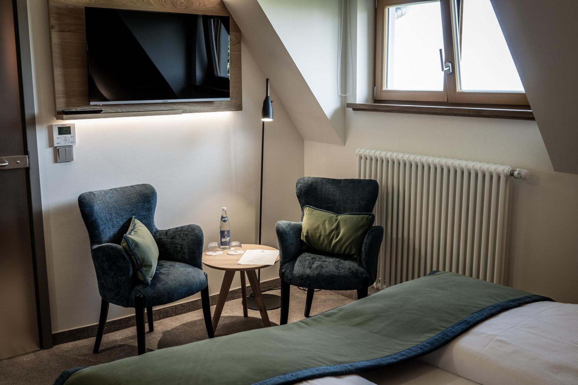 Burghotel Scharfenstein Leinefelde-Worbis Buitenkant foto