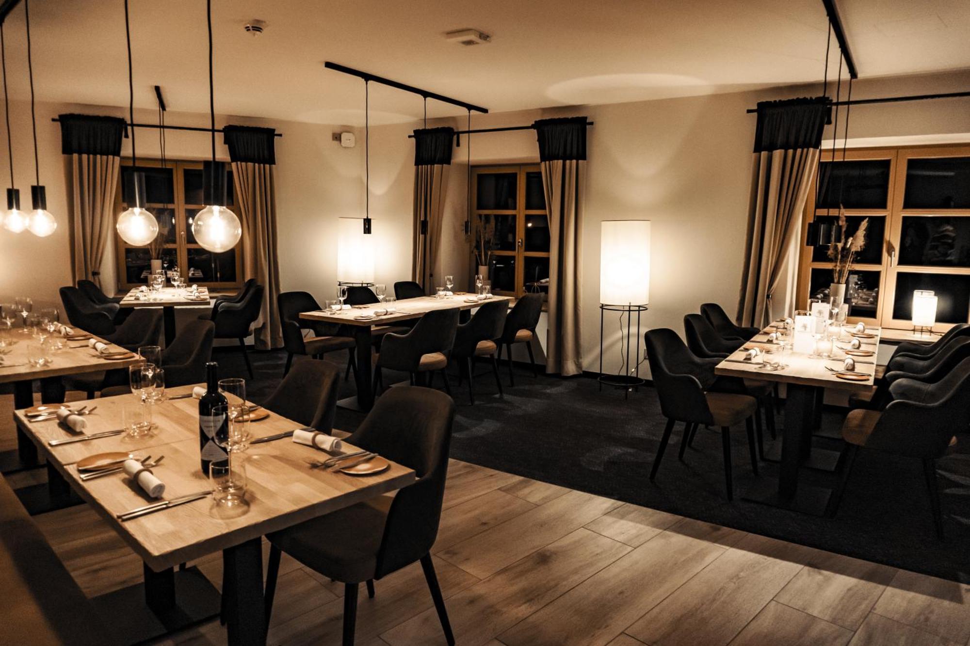 Burghotel Scharfenstein Leinefelde-Worbis Buitenkant foto